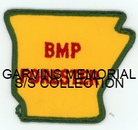 ARKANSAS,ARKANSAS DEPARTMENT OF FORESTRY BMP FORESTER 1